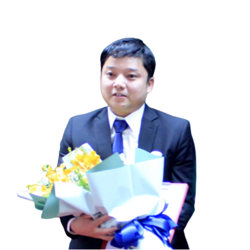 Dr. Tong Tran Ha